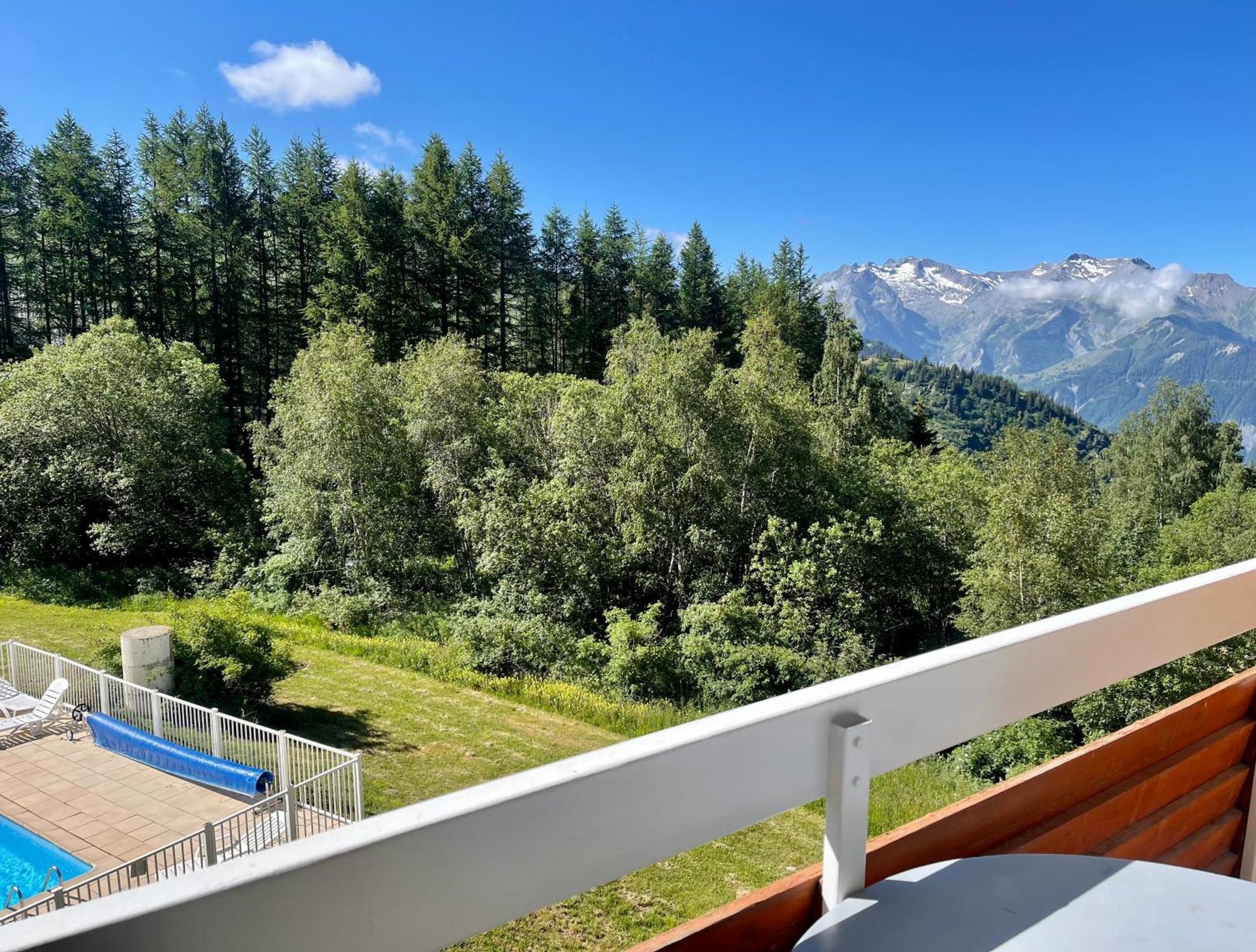 Pierre Et Les Bergers - Piscine Sauna * Alpe d'Huez