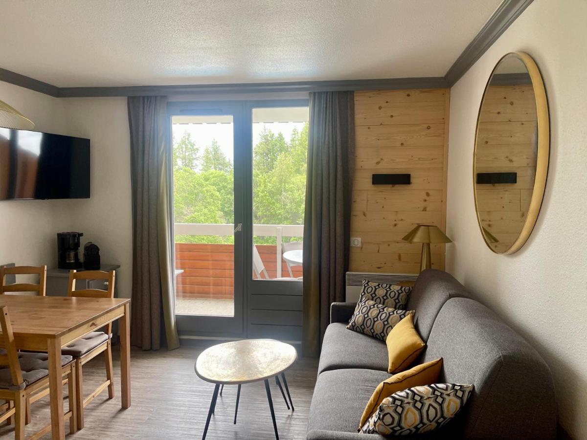 Pierre Et Les Bergers - Piscine Sauna * Alpe d'Huez