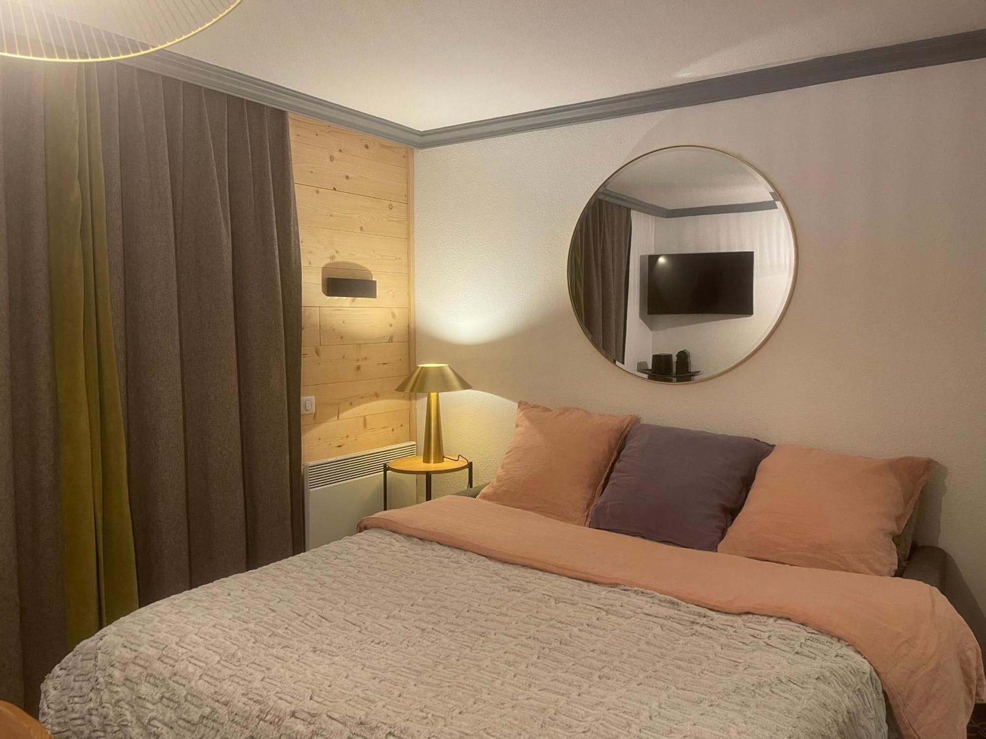 Pierre Et Les Bergers - Piscine Sauna Apartment *