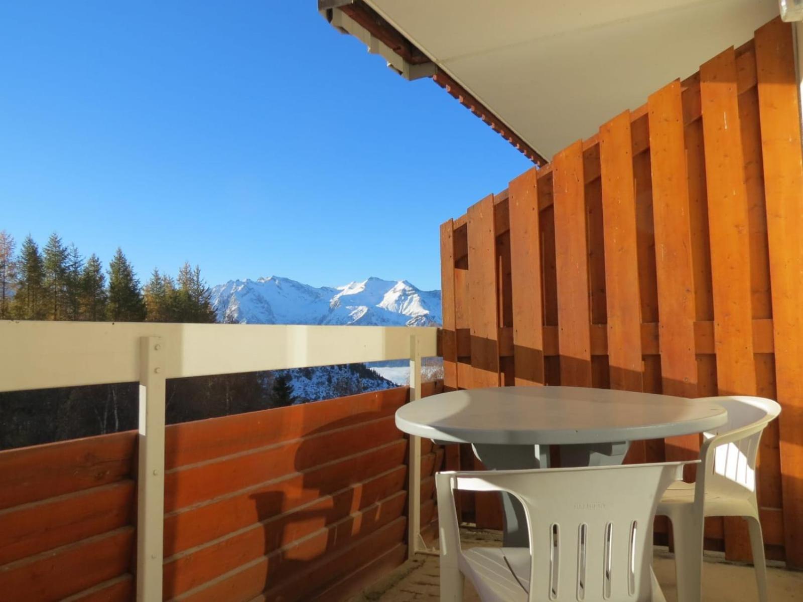 Apartment Pierre Et Les Bergers - Piscine Sauna Alpe d'Huez